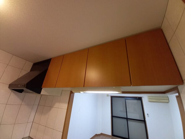 ホワイトベルの物件内観写真